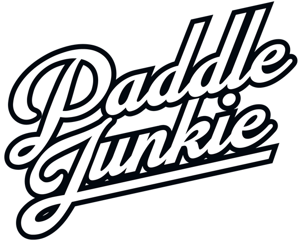 Paddle Junkie